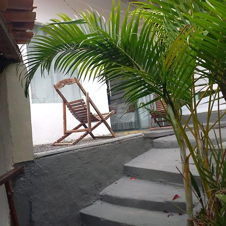 מורו דה סאו פאולו Pousada Viver Bahia Morro Sao Paulo מראה חיצוני תמונה